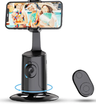 E+ AUTO FACE TRACKING