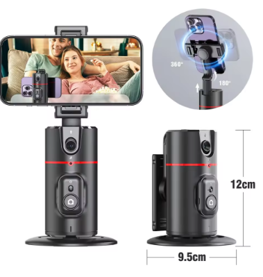 E+ YL04 AUTO FACE TRACKING AI GIMBAL