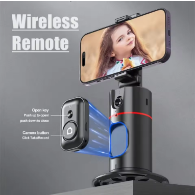 E+ YL04 AUTO FACE TRACKING AI GIMBAL