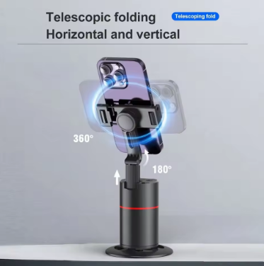 E+ YL04 AUTO FACE TRACKING AI GIMBAL
