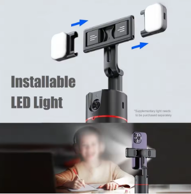 E+ YL04 AUTO FACE TRACKING AI GIMBAL