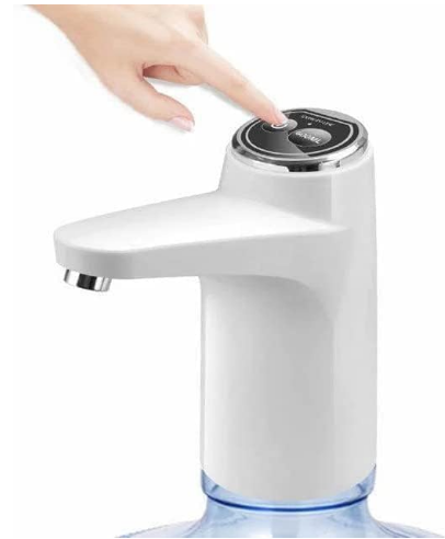E+ TOUCH INTELLIGENT ELECTRIC WATER PUMP