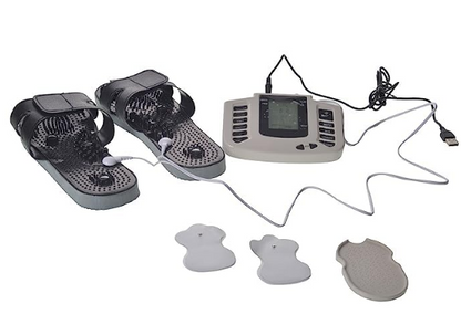 E+ ELECTRONIC PLUSE MASSAGER