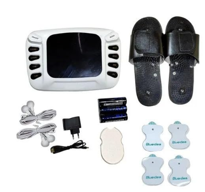 E+ ELECTRONIC PLUSE MASSAGER