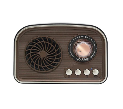 E+ WIRLESS SPEAKER