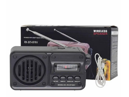 E+ FM RADIO