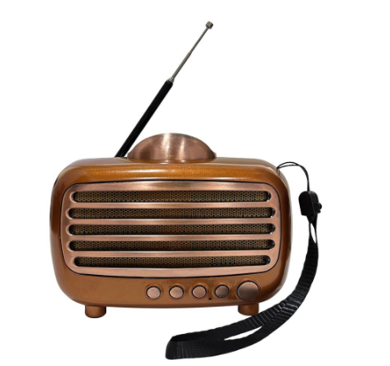 E+ WIRLESS AUDIO SPEAKER