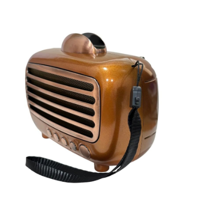 E+ WIRLESS AUDIO SPEAKER