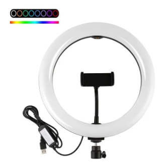 E+ 36 RGB LRD SOFT RING IGHT 14 INCH