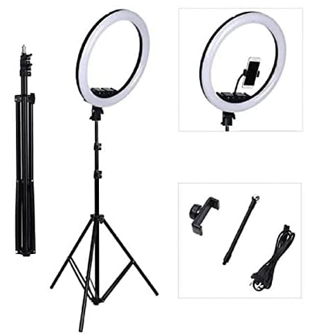 E+ 36 RGB LRD SOFT RING IGHT 14 INCH