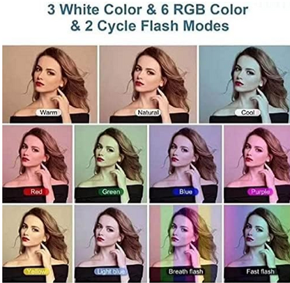 E+ 36 RGB LRD SOFT RING IGHT 14 INCH