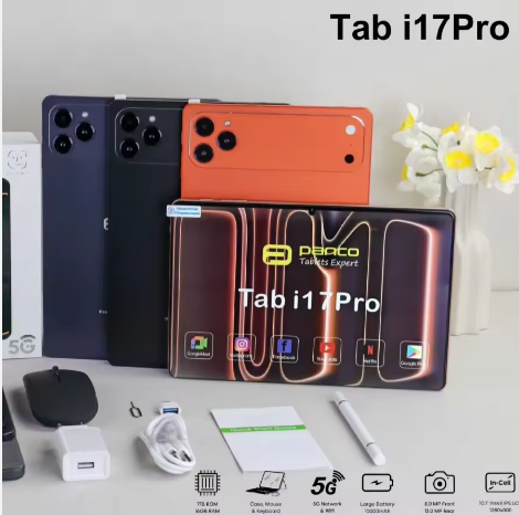 E+ 17 PRO MAX TAB