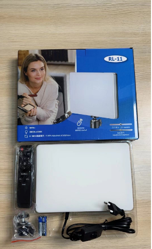 E+ RL - 11 LED LIGHT