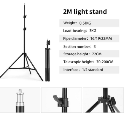 E+ RL - 11 LED LIGHT