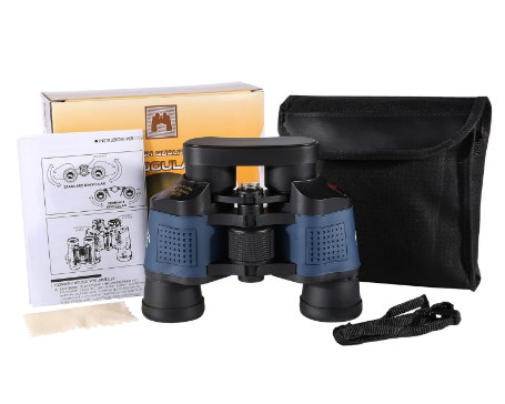 E+ HIGH QUALITY BINOCULARS