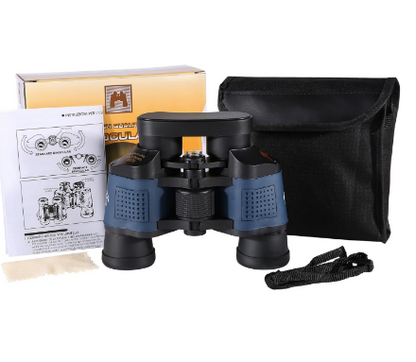 E+ HIGH QUALITY BINOCULARS