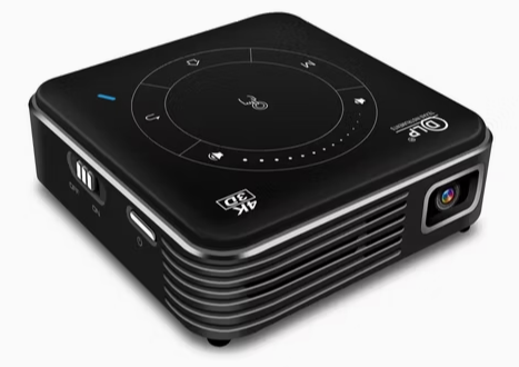 E+ MINI PROJECTOR