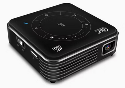 E+ MINI PROJECTOR