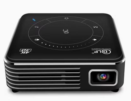 E+ MINI PROJECTOR