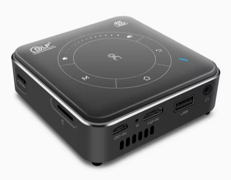 E+ MINI PROJECTOR