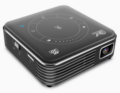 E+ MINI PROJECTOR