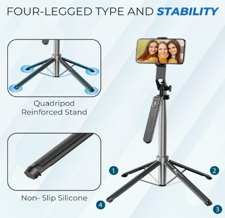 E+ Q 5 15 TK TRACKING GIMBAL
