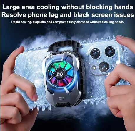 E+ MOBILE COOLER