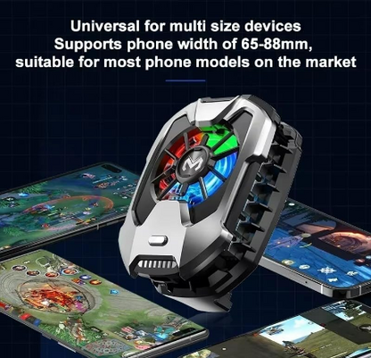 E+ MOBILE COOLER