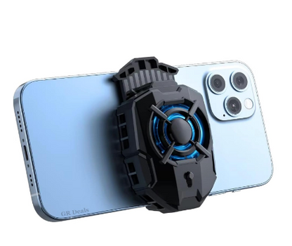 E+ PHONE A/C