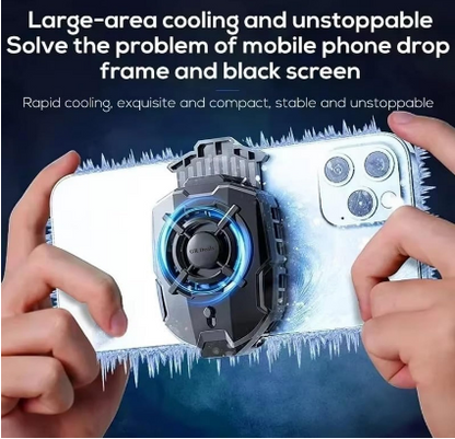 E+ PHONE A/C