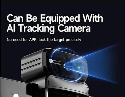 E+ TOKQI M02 GIMBAL