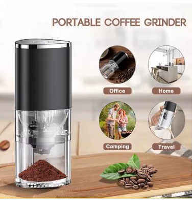 E+ ELECTRIC COFFEE GRINDER