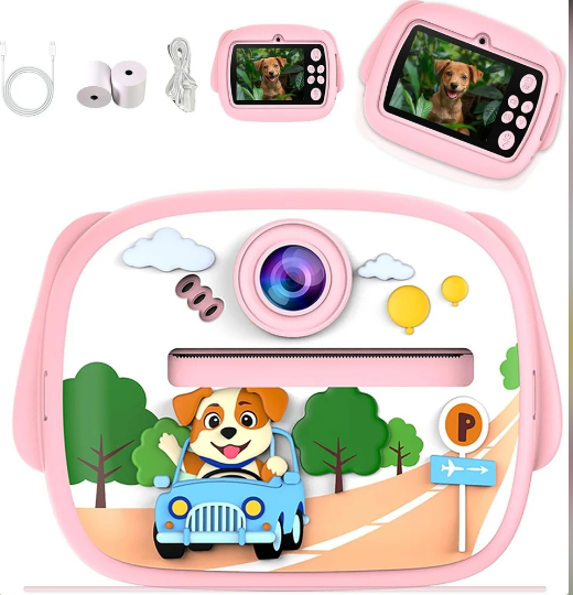 E+ DIGITAL CAMERA
