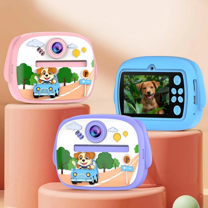 E+ DIGITAL CAMERA