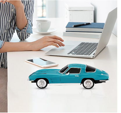 E+ WIRLESS CAR SPEKAER WS- 1969