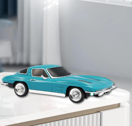 E+ WIRLESS CAR SPEKAER WS- 1969