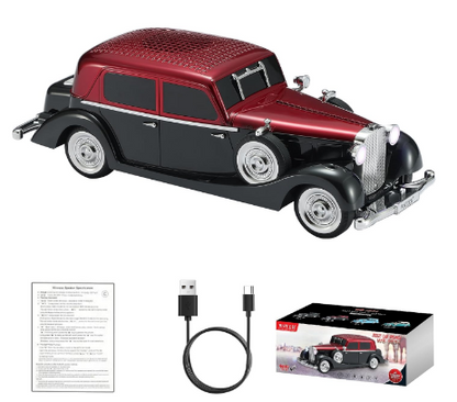 E+ MUSIC CAR SPEAKER WS- 1934