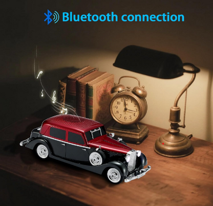 E+ MUSIC CAR SPEAKER WS- 1934