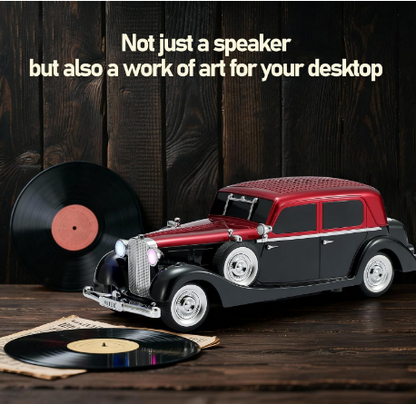 E+ MUSIC CAR SPEAKER WS- 1934