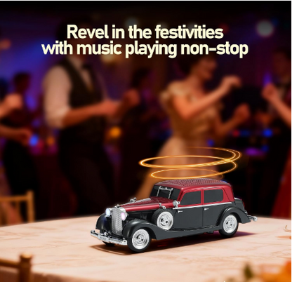 E+ MUSIC CAR SPEAKER WS- 1934