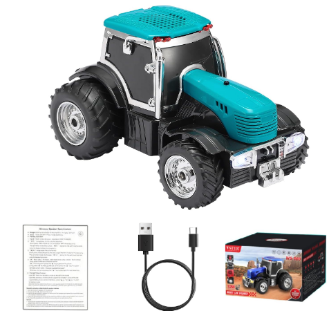 E+ WS - 560 MUSIC CAR SPEKAER