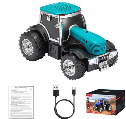 E+ WS - 560 MUSIC CAR SPEKAER