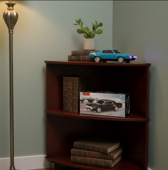 E+ WIRLESS CAR SPEAKER WS - 620