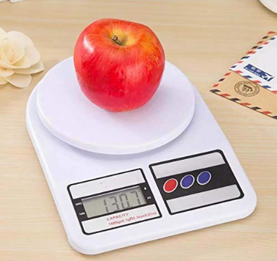 E+ ELECTRONIC KITCHEN SCALE