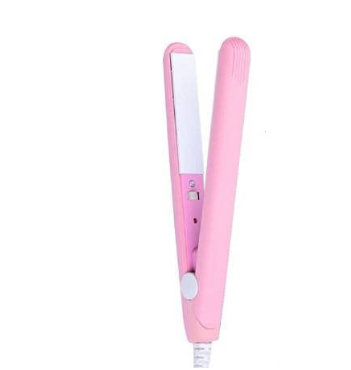 E+ MINI HAIR STRAIGHTENERS
