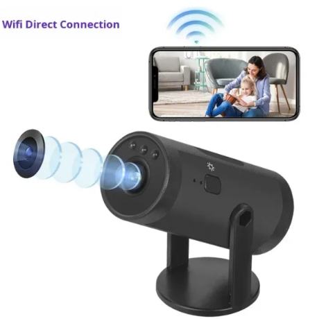 E+ WIFI HD VIDEO CAMERA