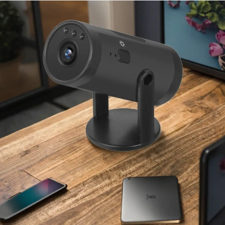E+ WIFI HD VIDEO CAMERA