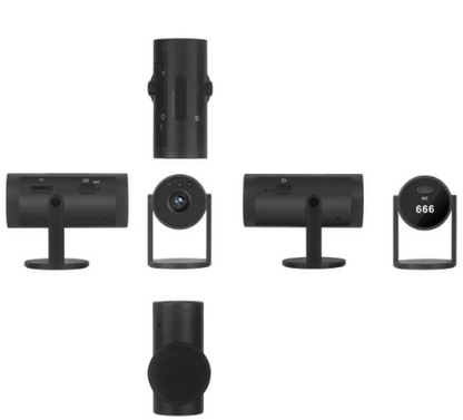 E+ WIFI HD VIDEO CAMERA