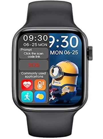 E+ HW 16 SMART WATCH