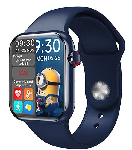 E+ HW 16 SMART WATCH